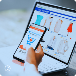 how to choose AI translation for e-commerce websites - Lara Translate