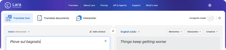 italian-idioms-you-cant-translate-literally-piove-sul-bagnato