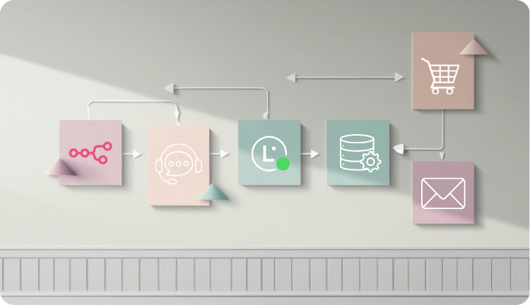 multilingual workflow in n8n - Lara Translate