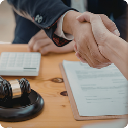 Industry Glossary for Translation Legal - Lara Translate