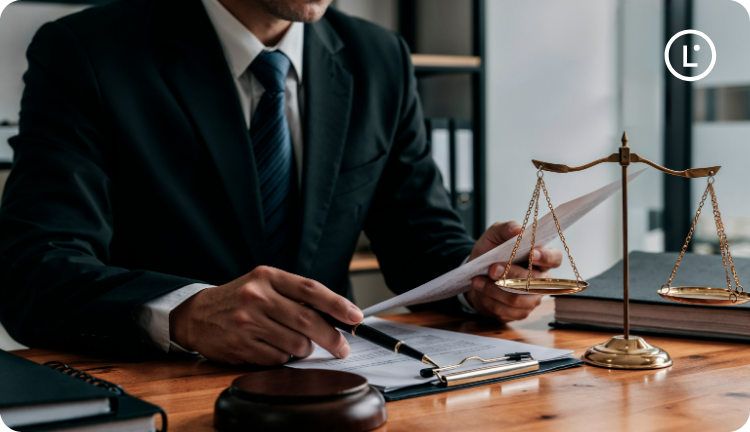 Translation Mistakes in Legal - Lara Translate