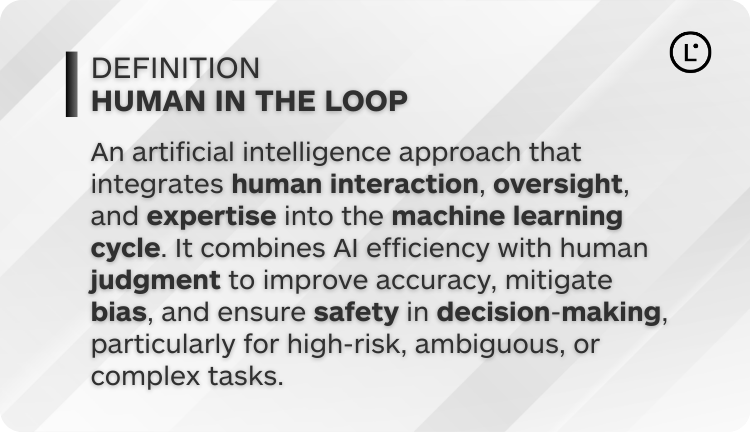 Going full AI Risks - Lara Translate