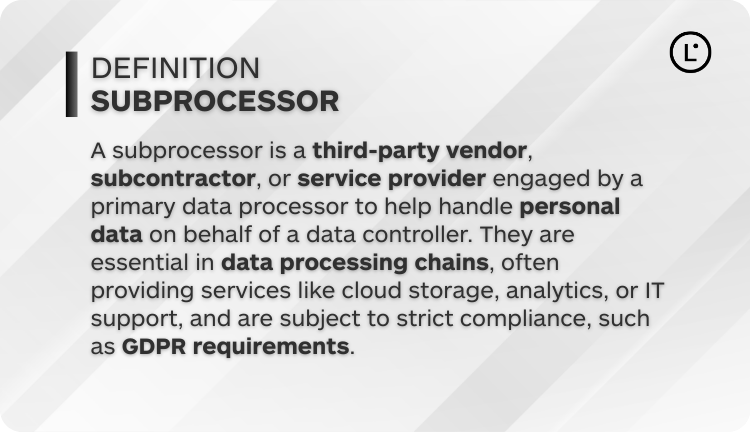 Translated trust center - Lara Translate