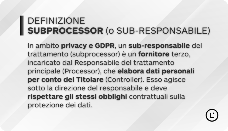 Trust center di Translated - Lara Translate