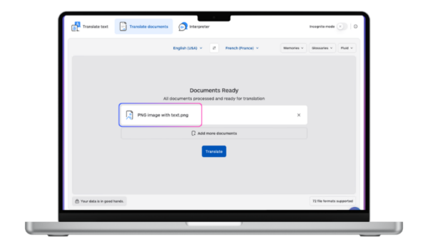 How to Translate Screenshots for App, Game and Software Localization