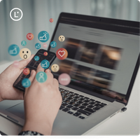 Transcreation Vs Translation with Lara Translate for social media marketing