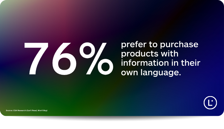 why translate your website with Lara Translate