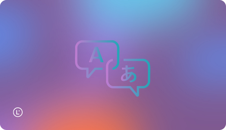 AI translation API integration with Lara Translate