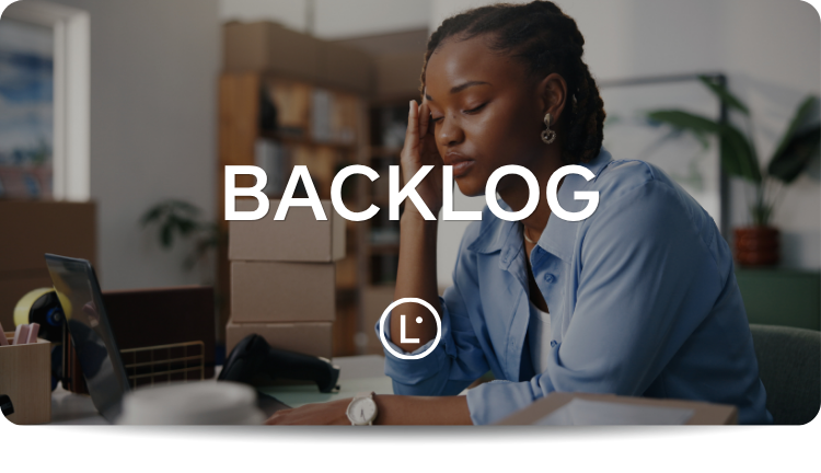 automate blog translation AI backlog with Lara Translate