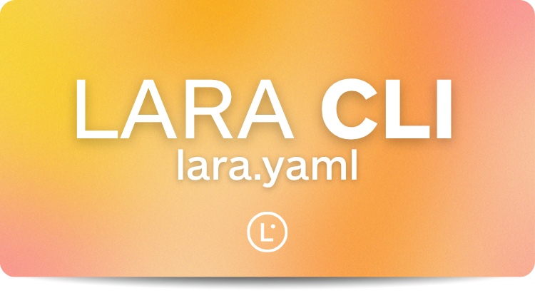 automate localization workflow with Lara Translate