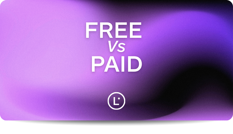 Free Vs Paid Translation tools - Lara Translate