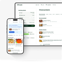 Adaptive Translation API, the Kanpla Use Case
