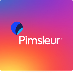 migliori piattaforme per imparare le lingue, Pimsleur con Lara Translate