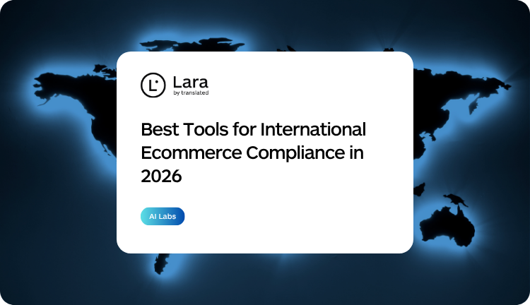 Best Tools for International Ecommerce Compliance in 2026