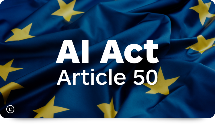 EU AI Act Article 50 and AI Translation with Lara Translate