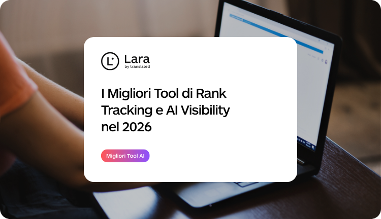I Migliori Tool di Rank Tracking e AI Visibility nel 2026