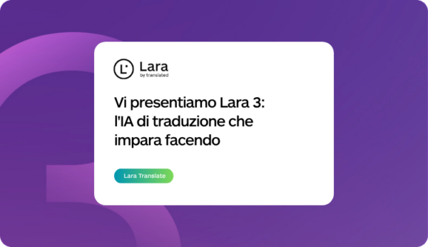 Lara 3
