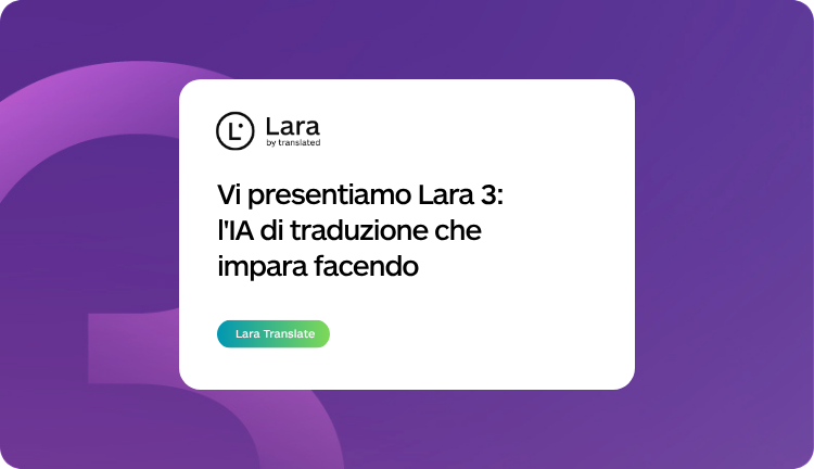 Lara 3