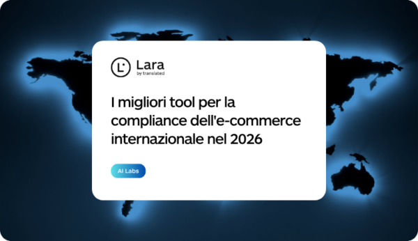 I migliori tool per la compliance dell'e-commerce internazionale nel 2026
