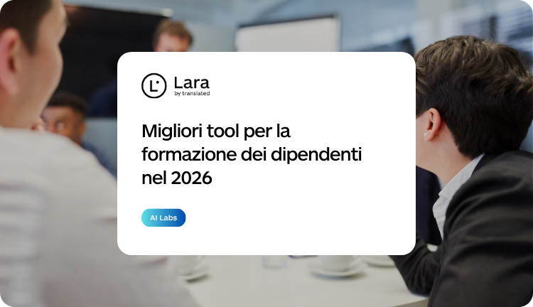 Migliori tool per la formazione dei dipendenti nel 2026