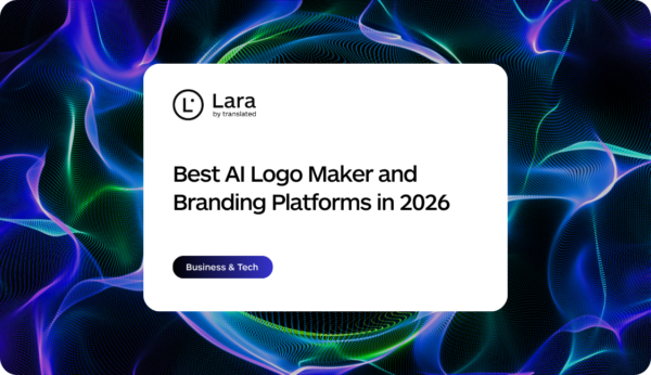 Best AI Logo Maker and Branding Platforms in 2026