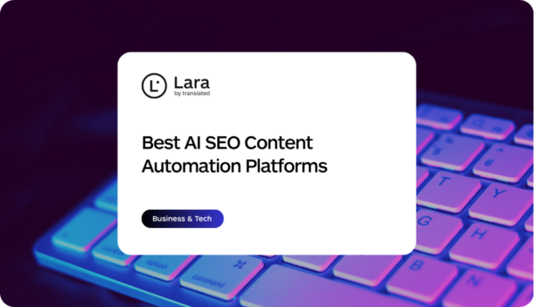 Best AI SEO Content Automation Platforms in 2026