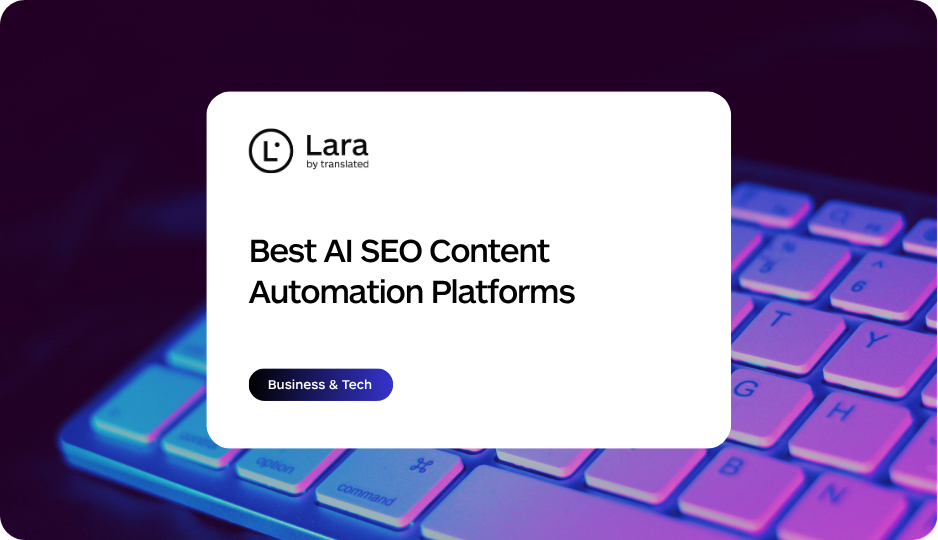 Best AI SEO Content Automation Platforms in 2026