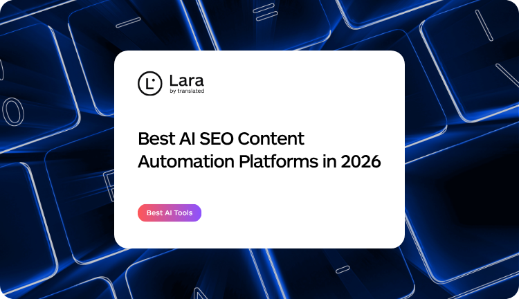 Best AI SEO Content Automation Platforms in 2026
