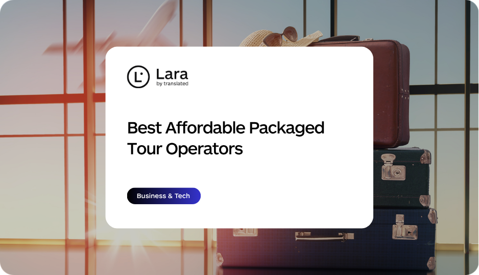 Best Affordable Packaged Tour Operators in 2026