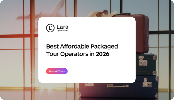 Best Affordable Packaged Tour Operators in 2026