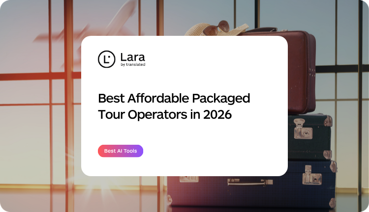 Best Affordable Packaged Tour Operators in 2026