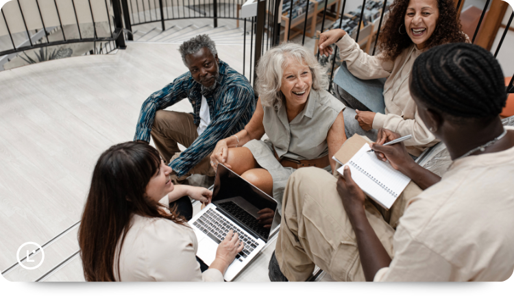 nonprofit donation and fundraising platforms