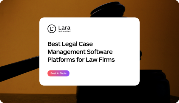 The Best Legal Case Management Software Platforms for Law Firms in 2026
