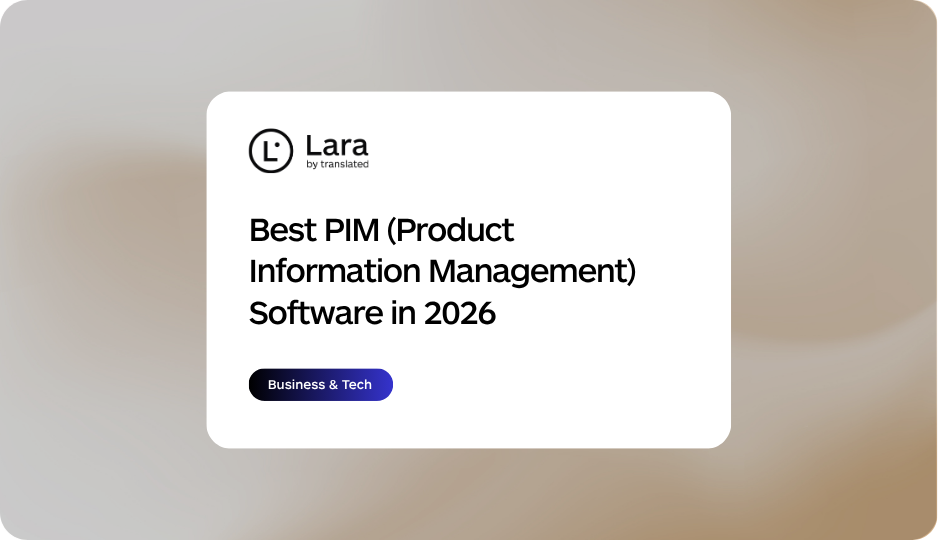 Best PIM Software in 2026