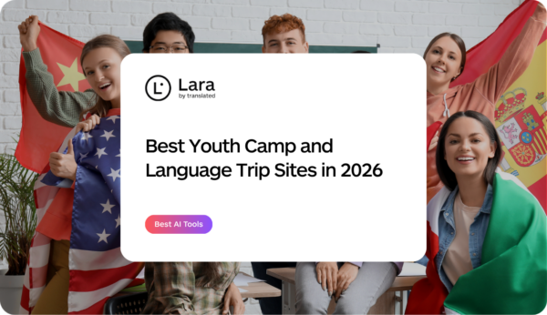 Best Youth Camp and Language Trip Sites in 2026