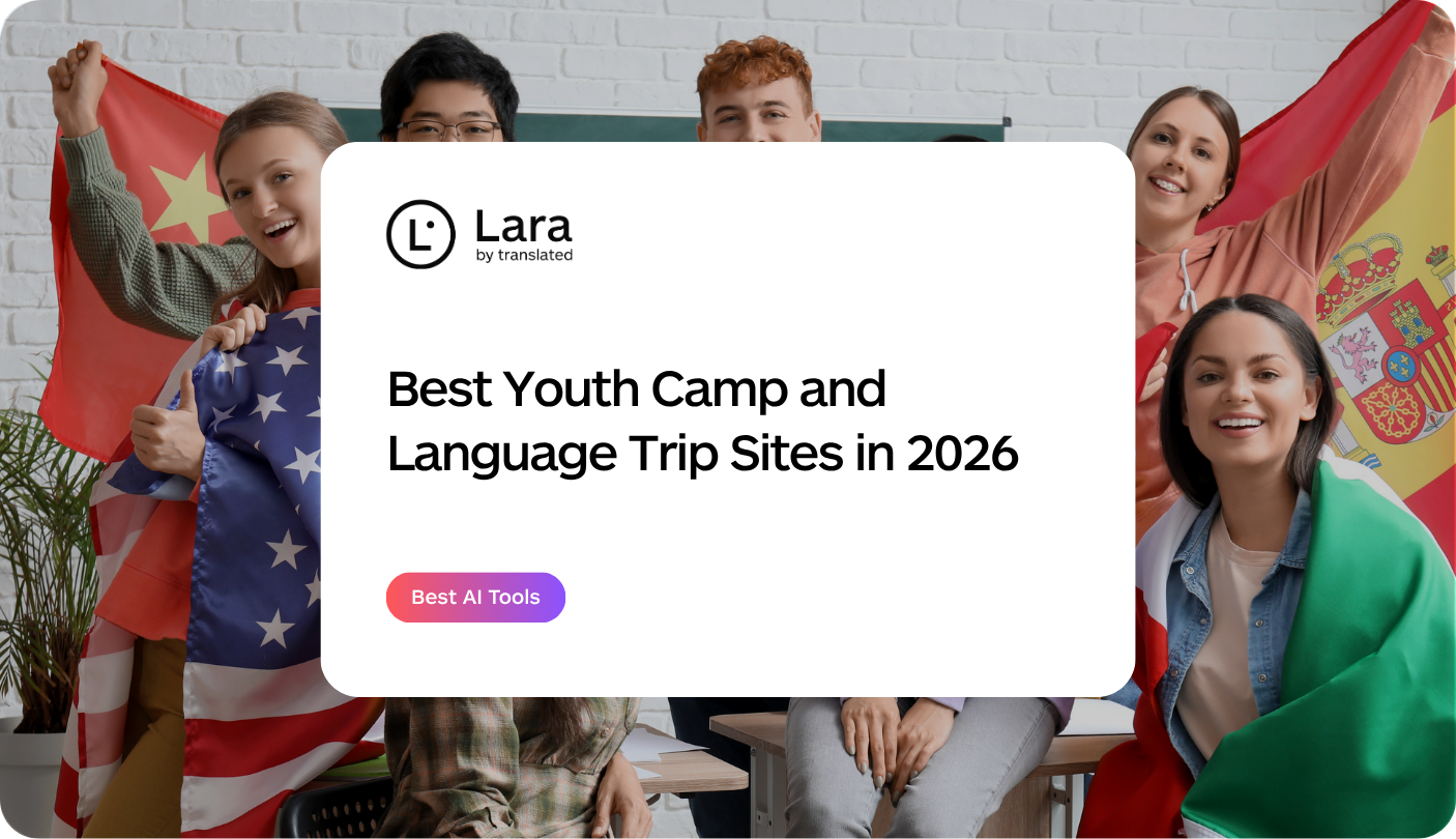 Best Youth Camp and Language Trip Sites in 2026