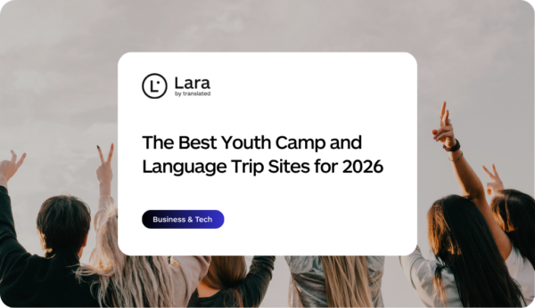 The Best Youth Camp and Language Trip Sites for 2026