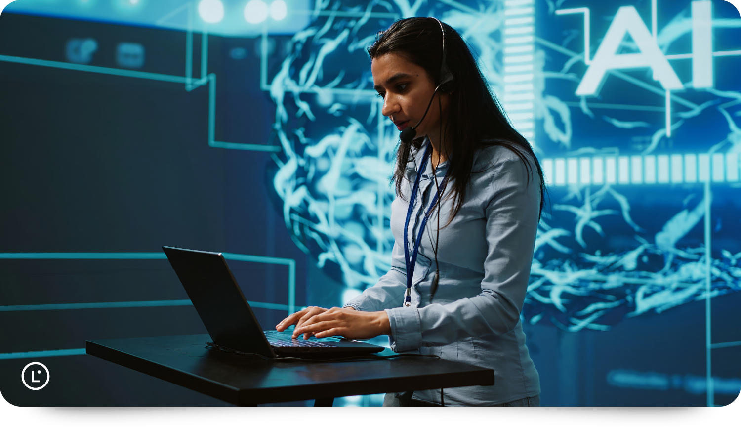 managed enterprise AI platforms