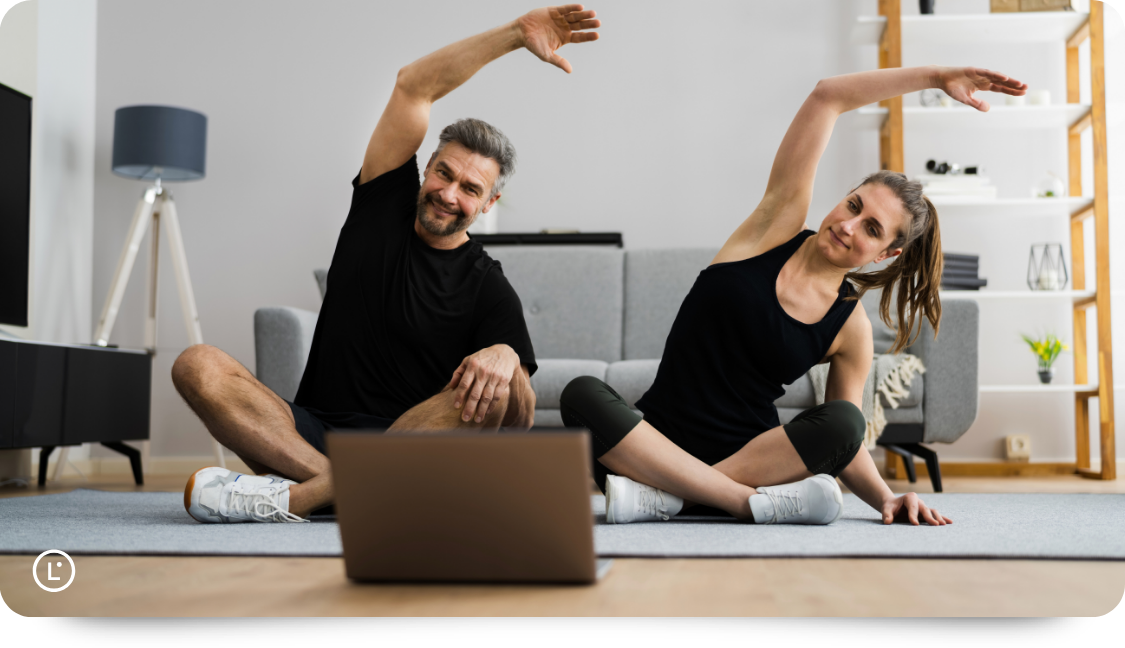online fitness coaching platforms
