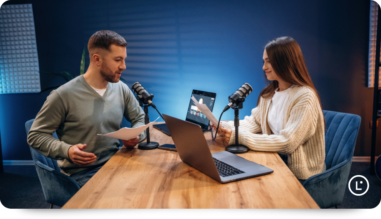 podcast audiogram and clipping tools 