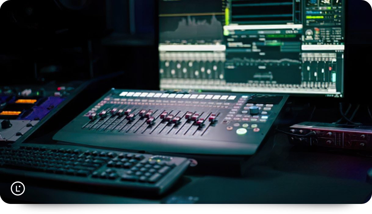 AI music generators
