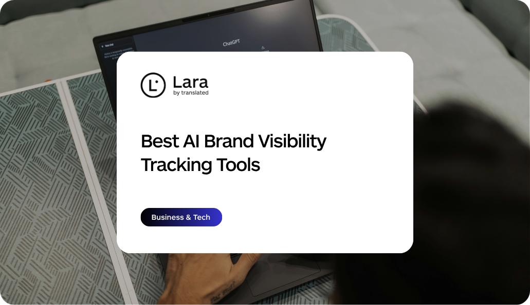 Best AI Brand Visibility Tracking Tools in 2026