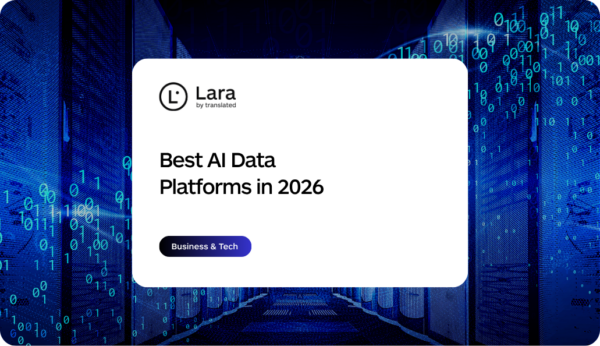 AI Data Platforms