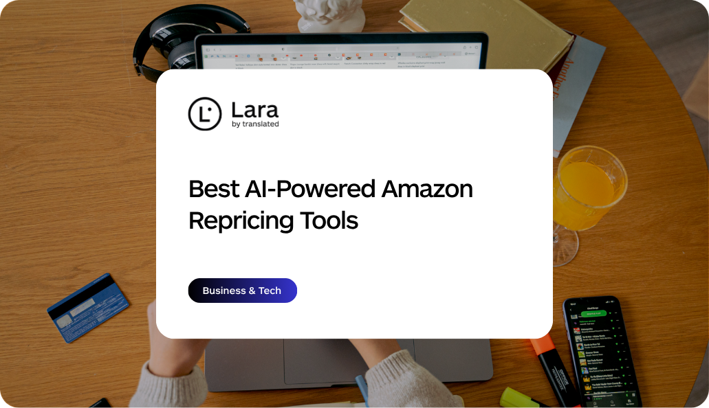 Best AI-Powered Amazon Repricing Tools in 2026