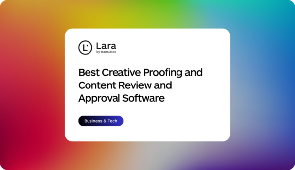creative proofing software