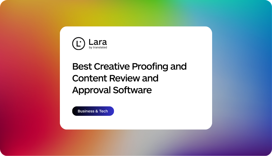 creative proofing software