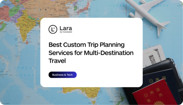 Best Custom Trip Planning Services for Multi-Destination Travel in 2026