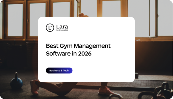 Best Gym Management Software in 2026