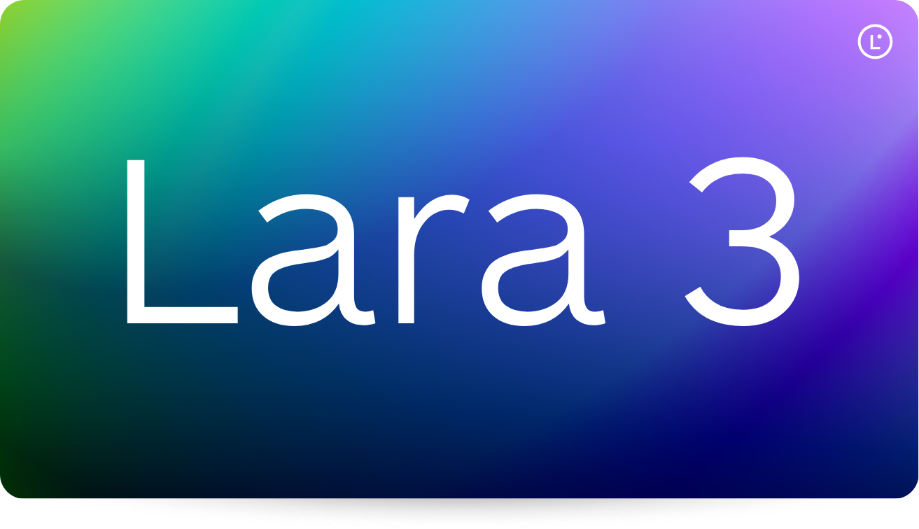 Lara 3