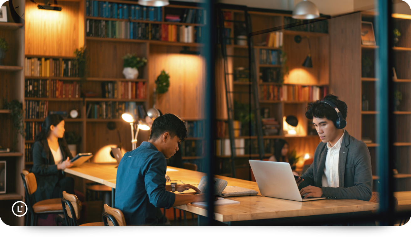 coworking management software